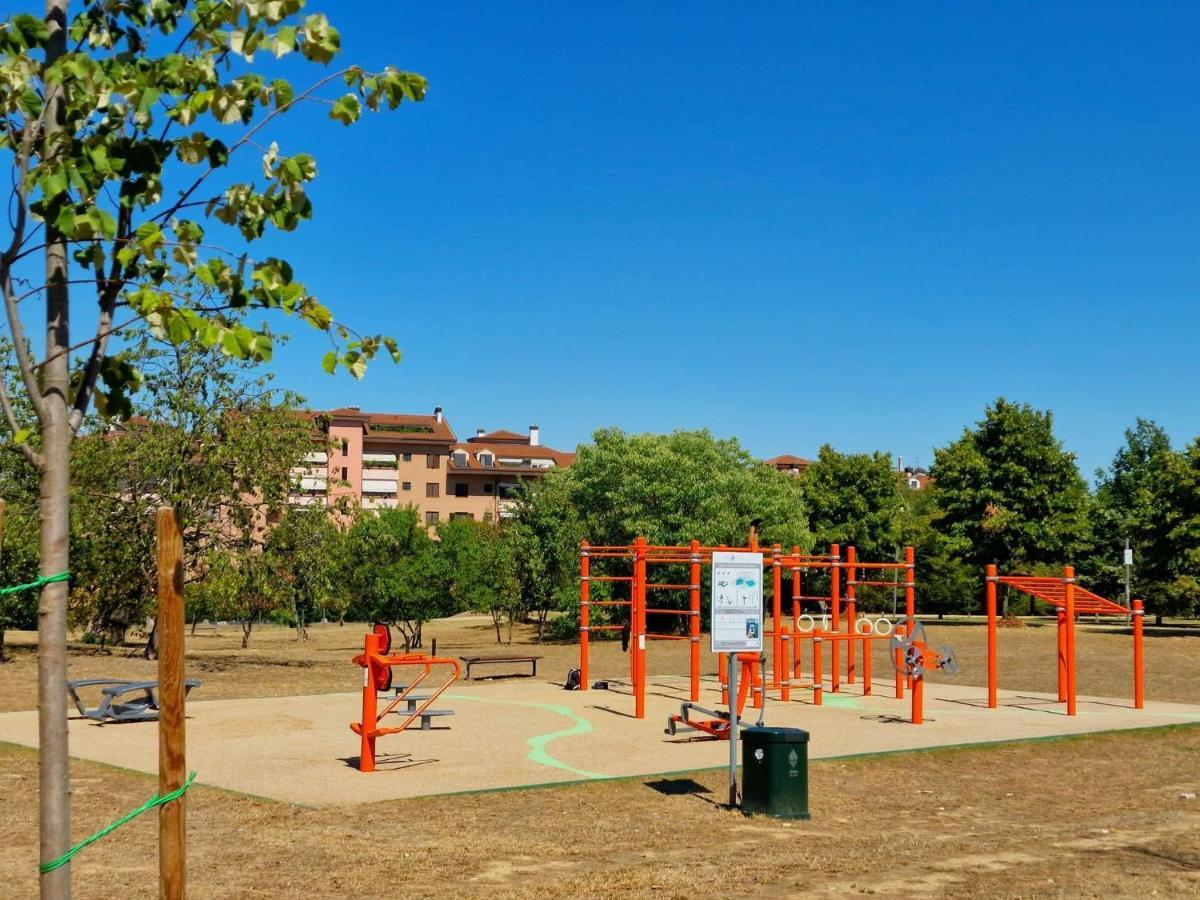 Pacy - Park City Home 산지우리아노밀라네세 외부 사진